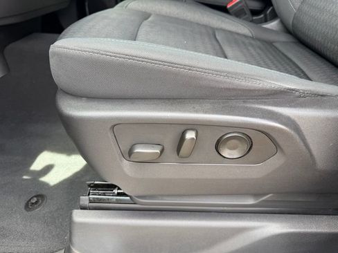 Certified 2024 GMC Sierra 1500 Elevation AWD/4WD image 12