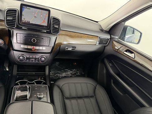 Used 2016 Mercedes-Benz GLE 350 4MATIC image 25