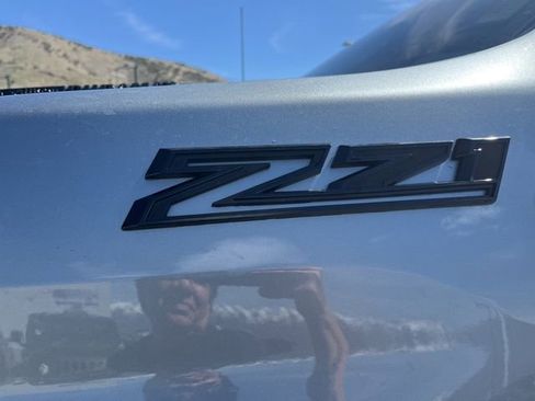 Used 2025 Chevrolet Silverado 3500 LT w/ Trail Boss Package image 11