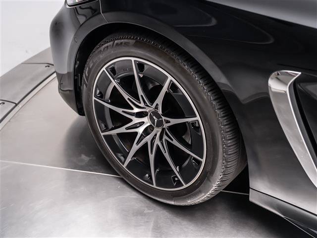 Used 2025 Mercedes-Benz CLE 53 AMG 4MATIC Coupe image 15