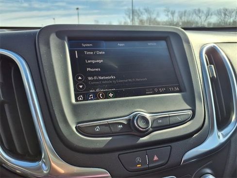 Used 2022 Chevrolet Equinox LT image 61