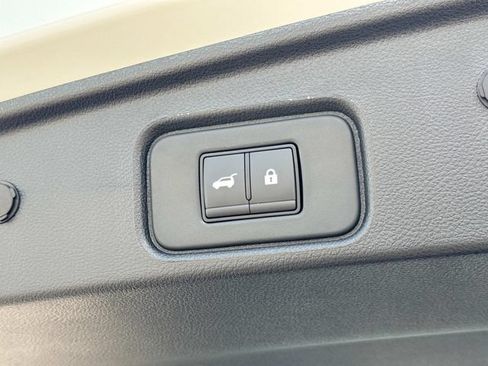 New 2026 Nissan Pathfinder Rock Creek AWD/4WD image 14