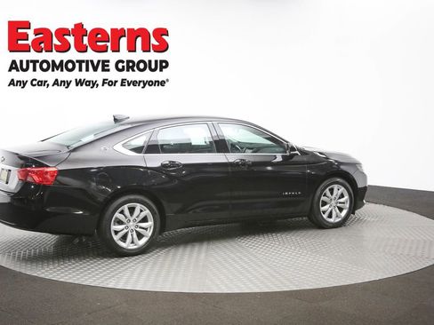 Used 2020 Chevrolet Impala LT w/ LT Convenience Package image 38