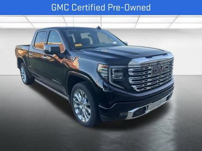 Used 2024 GMC Sierra 1500 Denali