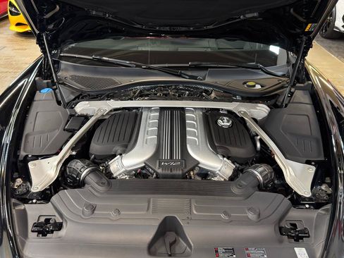 Used 2022 Bentley Continental GT Speed AWD/4WD image 35