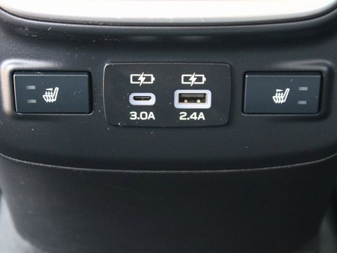 Certified 2023 Subaru Outback Limited image 24