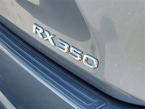 Used 2019 Lexus RX 350 FWD image 7