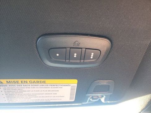 New 2025 Jeep Grand Cherokee Limited image 11