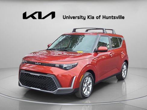 Used 2023 Kia Soul S image 7