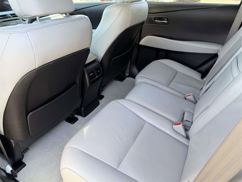 Used 2015 Lexus RX 350 AWD image 14