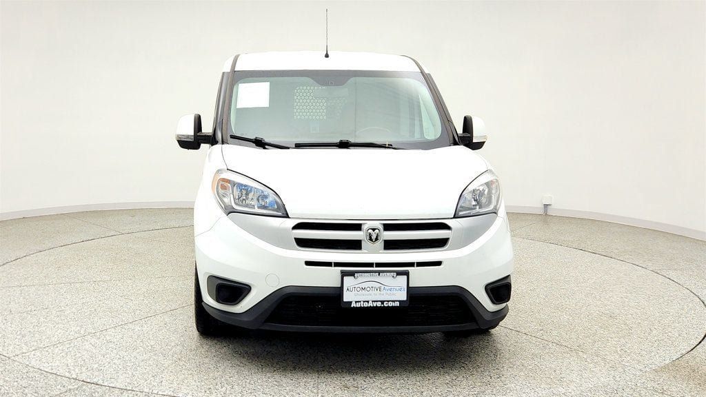 Used 2018 RAM ProMaster City Tradesman SLT FWD image 2