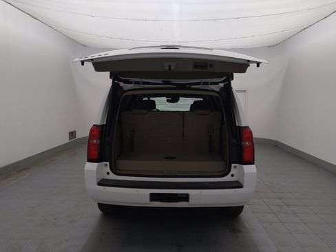Used 2018 Chevrolet Tahoe LT image 29