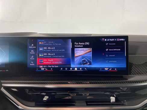 New 2026 BMW X5 M60i image 14