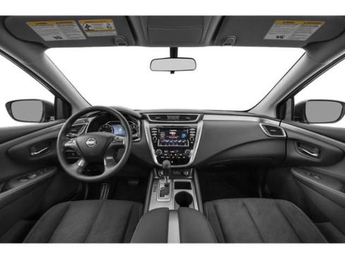 Used 2023 Nissan Murano SV image 8