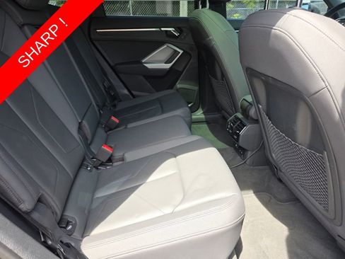 Used 2021 Audi Q3 2.0T Premium Plus w/ Premium Plus Package AWD/4WD image 17