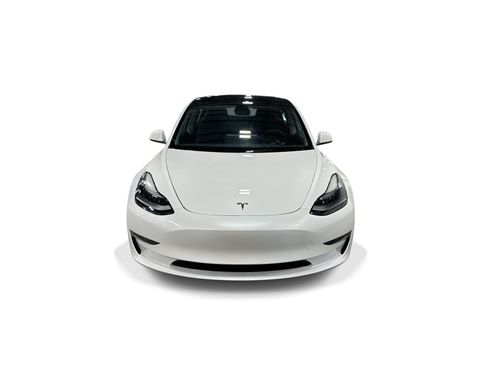 Certified 2023 Tesla Model 3 Standard Range RWD image 2