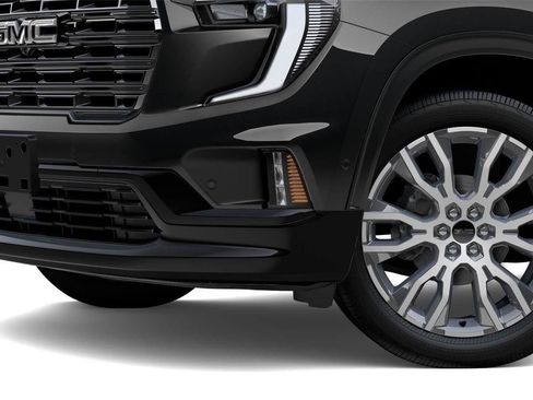 New 2026 GMC Acadia Denali Ultimate w/ LPO, All-Weather Package AWD/4WD image 53