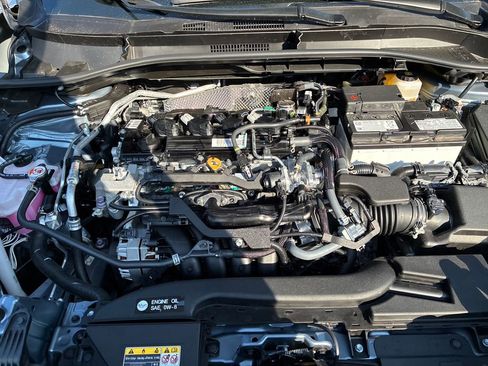 New 2026 Toyota Corolla Cross XLE image 31