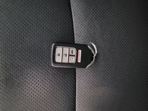 Used 2019 Honda Accord EX-L image 32