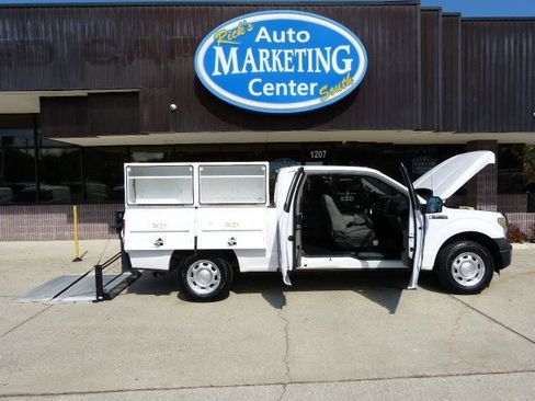 Used 2016 Ford F150 XL w/ XL Power Equipment Group image 20