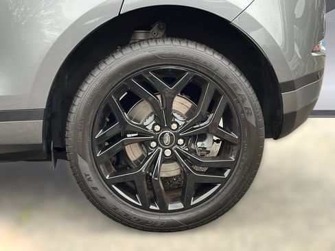 Used 2023 Land Rover Range Rover Evoque SE image 6