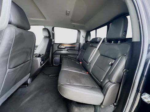 Used 2022 GMC Sierra 1500 Denali w/ Technology Package image 25