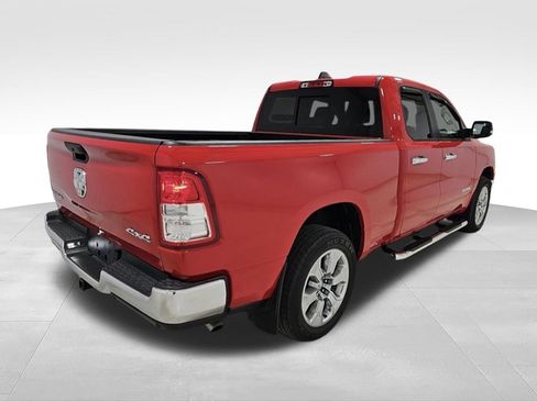Used 2023 RAM 1500 Big Horn AWD/4WD image 5