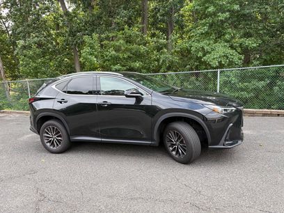 Used 2024 Lexus NX 350 AWD