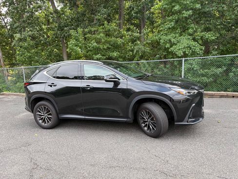 Used 2024 Lexus NX 350 AWD image 1