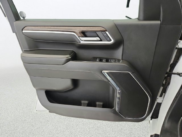 Used 2024 GMC Sierra 1500 Elevation AWD/4WD image 21
