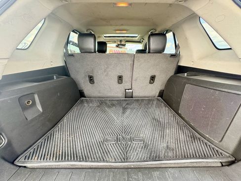 Used 2015 GMC Terrain Denali w/ Cargo Package FWD image 21