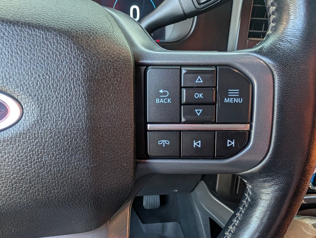 Certified 2024 Ford F350 Lariat AWD/4WD image 14