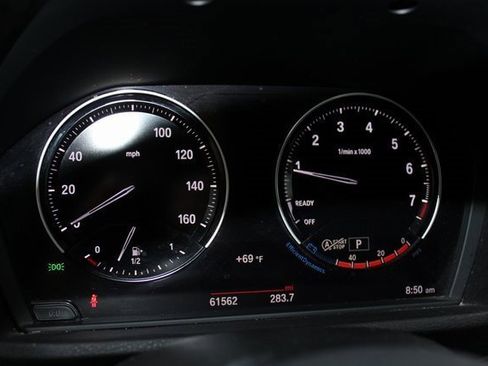 Used 2018 BMW X1 sDrive28i w/ Convenience Package image 9