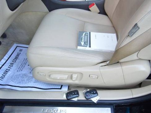 Used 2008 Lexus ES 350 FWD image 34