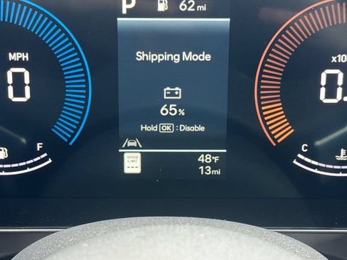 New 2026 Hyundai Sonata SEL FWD image 27