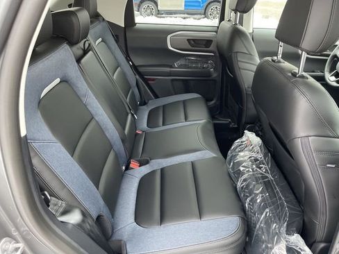 New 2025 Ford Bronco Sport Outer Banks image 20