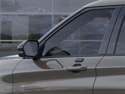 New 2026 Ford Explorer ST w/ Sun And Sound Package image 20