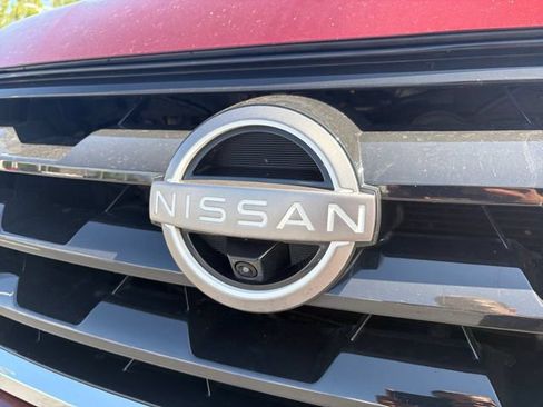 Used 2021 Nissan Armada Platinum AWD/4WD image 23