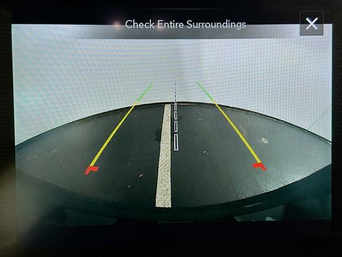 Used 2021 Jeep Wrangler Sahara image 22