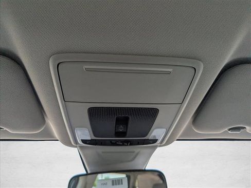 New 2026 Honda CR-V EX image 20