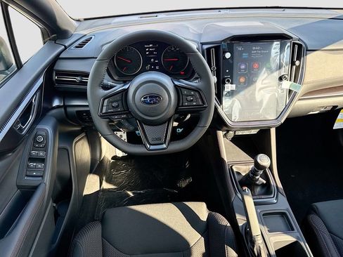 New 2025 Subaru WRX Premium image 27