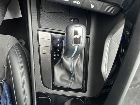 Used 2024 Hyundai Elantra N image 6