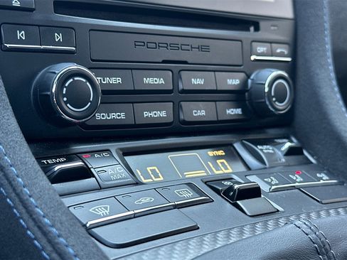 Certified 2023 Porsche 718 Cayman GT4 RS image 20