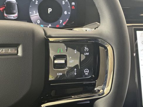 Certified 2026 Land Rover Range Rover Evoque S image 14