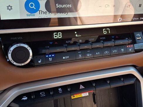 Used 2024 Toyota Tundra 1794 Edition image 16