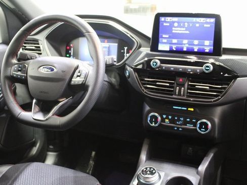 Used 2025 Ford Escape ST-Line image 22