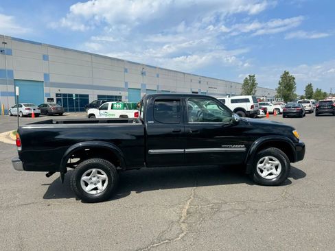 Used 2003 Toyota Tundra SR5 AWD/4WD image 14