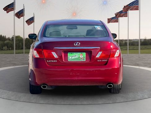 Used 2009 Lexus ES 350 image 6
