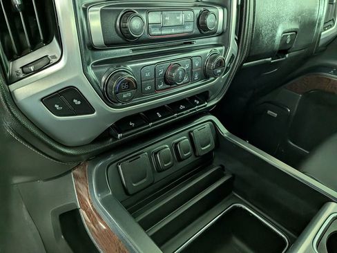 Used 2016 GMC Sierra 1500 SLT w/ SLT Premium Package image 25