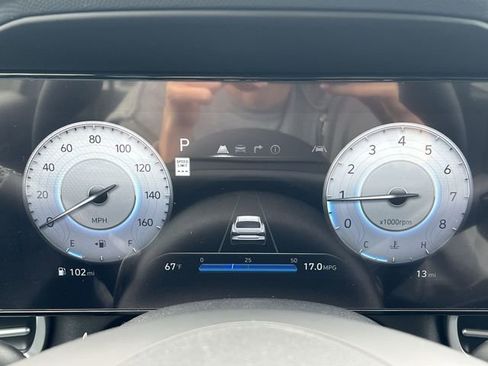 New 2026 Hyundai Elantra Limited w/ Cargo Package FWD image 21